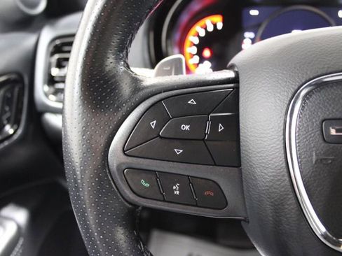 Used 2022 Dodge Durango GT AWD/4WD image 38