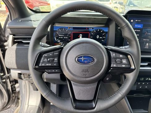 New 2026 Subaru Outback Premium AWD/4WD image 41