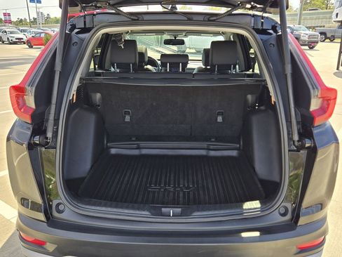 Used 2021 Honda CR-V EX-L image 12