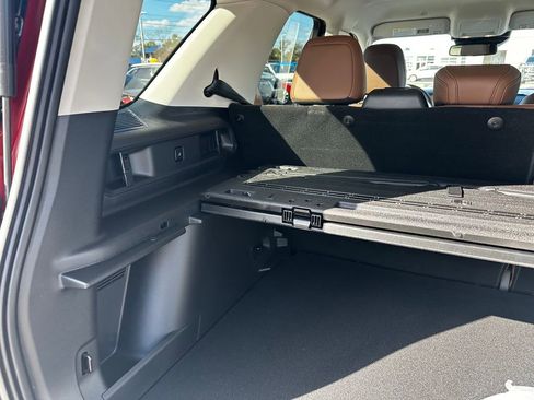 New 2025 Ford Bronco Sport Outer Banks w/ Topo Graphic Package image 45