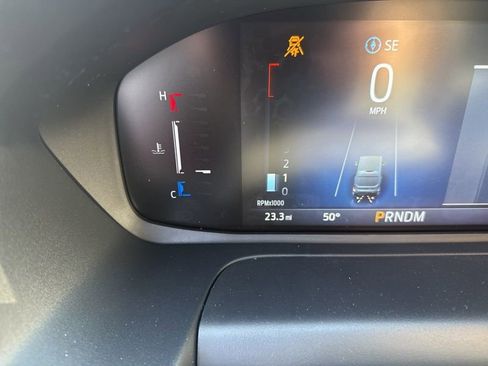 New 2026 Ford Transit 150 Base w/ Upfitter Package image 25