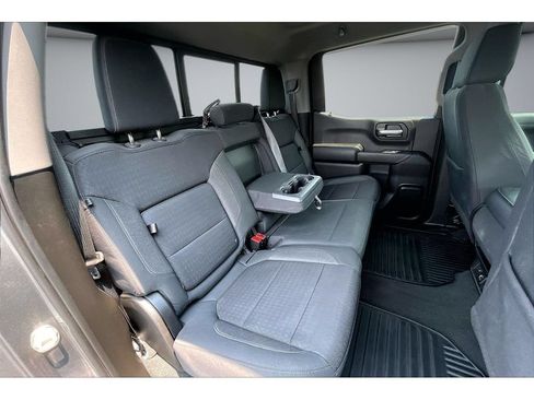 Used 2021 Chevrolet Silverado 1500 LT w/ All Star Edition Plus AWD/4WD image 39
