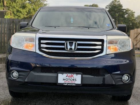 Used 2013 Honda Pilot EX-L image 3