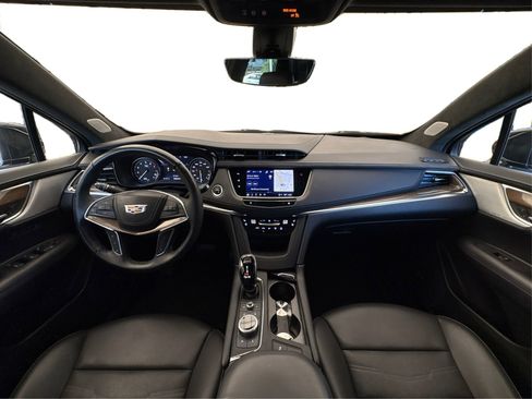 Used 2022 Cadillac XT5 Premium Luxury w/ Platinum Package image 22