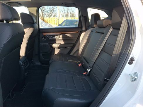 Certified 2022 Honda CR-V EX-L image 10