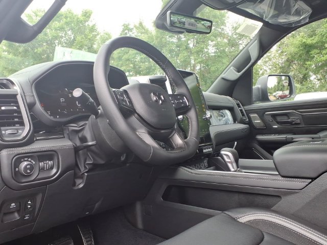 New 2026 RAM 1500 RHO w/ RHO Level 1 Equipment Group AWD/4WD image 14