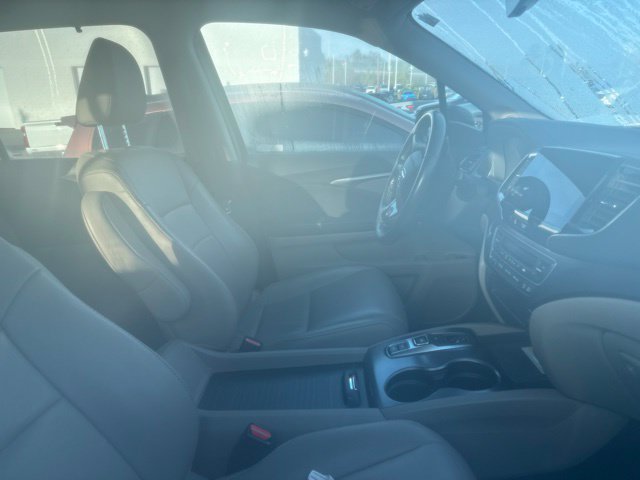Used 2022 Honda Pilot Special Edition image 16