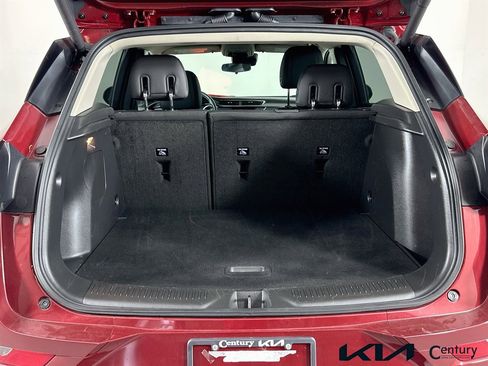 Used 2023 Buick Encore GX Select w/ Sport Touring Package FWD image 23