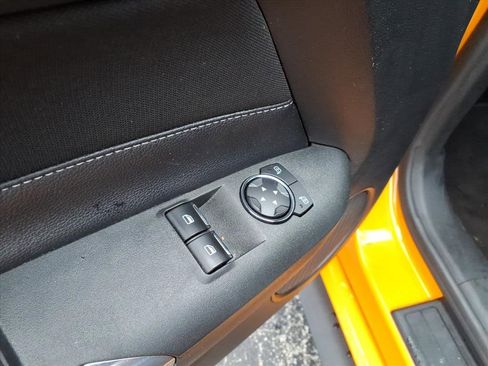 Used 2019 Ford Mustang Coupe w/ Ecoboost Performance Package image 7