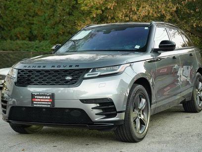 Used 2021 Land Rover Range Rover Velar R-Dynamic S