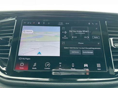 Used 2024 Dodge Durango GT image 23