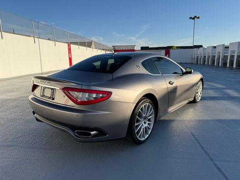 Used 2010 Maserati GranTurismo S RWD image 6