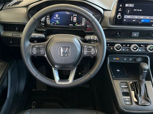 New 2026 Honda CR-V Sport-L image 21