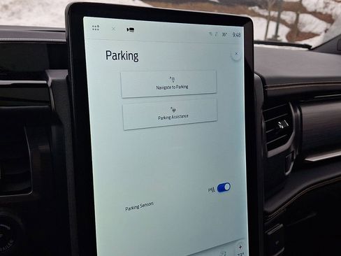 Used 2022 Ford Expedition Platinum image 24