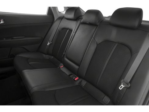 Used 2018 Kia Optima S w/ Panoramic Sunroof Package FWD image 8