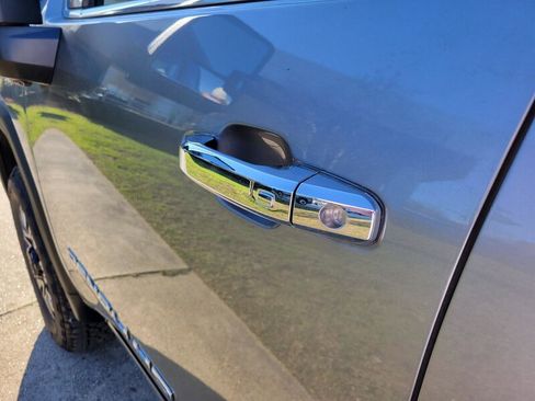 New 2026 GMC Sierra 2500 Denali w/ Denali Reserve Package image 8