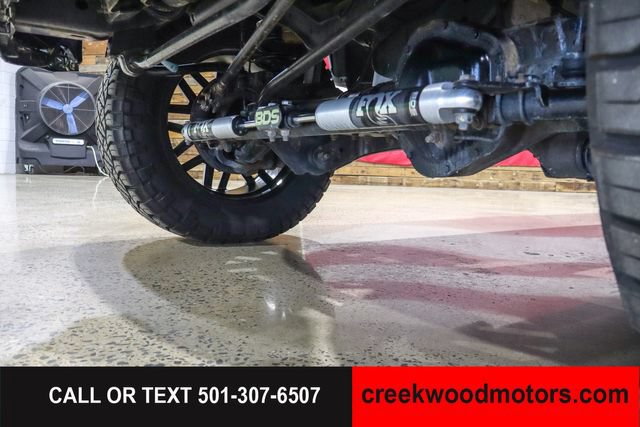 Used 2019 Ford F250 Lariat AWD/4WD image 37