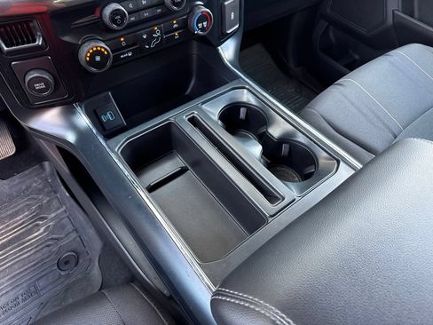 Used 2024 Ford F150 STX RWD image 18