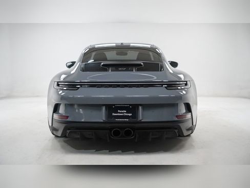 Certified 2023 Porsche 911 GT3 image 11
