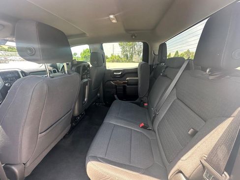 Used 2022 GMC Sierra 1500 Elevation RWD image 15