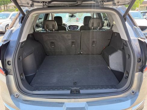 Used 2020 GMC Terrain SLT w/ Preferred Package AWD/4WD image 27