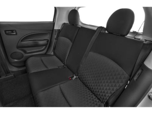 Used 2021 Mitsubishi Mirage FWD image 13