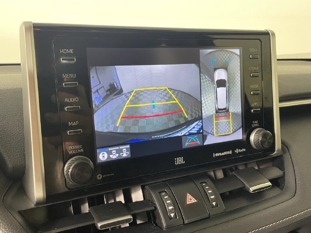 Used 2019 Toyota RAV4 Limited w/ Advanced Technology Package FWD image 9