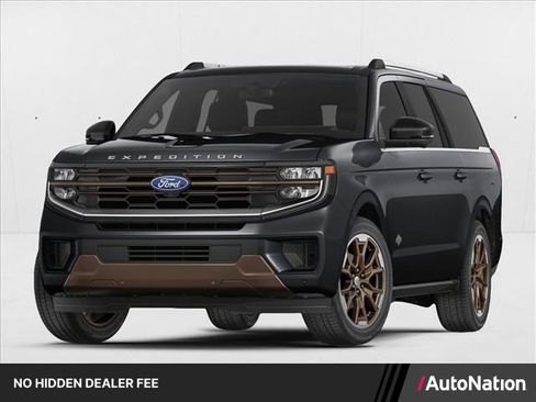 New 2027 Ford Expedition King Ranch AWD/4WD image 1