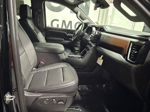 New 2026 GMC Sierra 1500 Denali image 28
