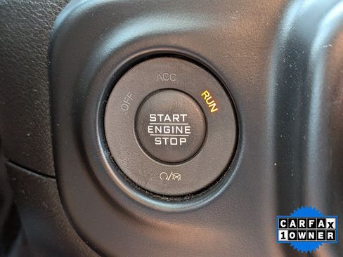 Used 2023 Jeep Wrangler Unlimited w/ Convenience Group AWD/4WD image 29