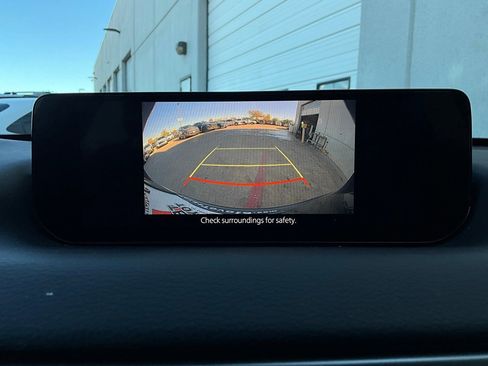 Used 2025 MAZDA CX-50 AWD 2.5 S w/ Select Package image 30
