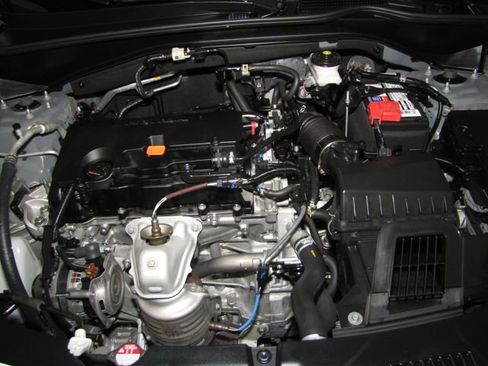 Certified 2023 Honda HR-V Sport image 20
