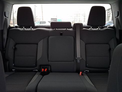 Certified 2026 GMC Sierra 1500 Elevation image 19