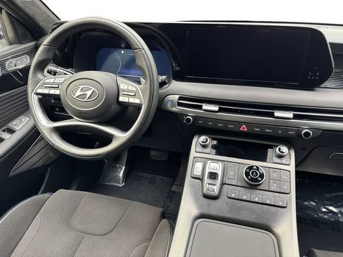 Used 2025 Hyundai Palisade Calligraphy AWD/4WD image 56