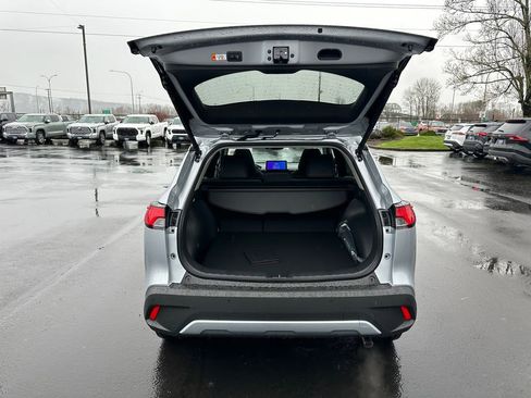 New 2026 Toyota Corolla Cross XLE image 11