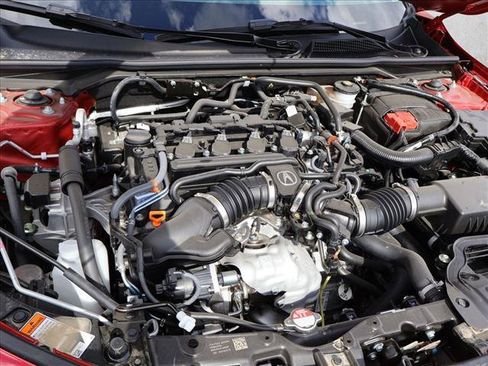 New 2026 Acura Integra FWD image 18