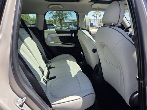 Certified 2024 MINI Cooper Countryman S w/ Signature Upholstery Package FWD image 16