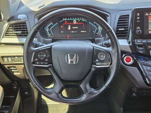 Used 2019 Honda Odyssey Elite image 21