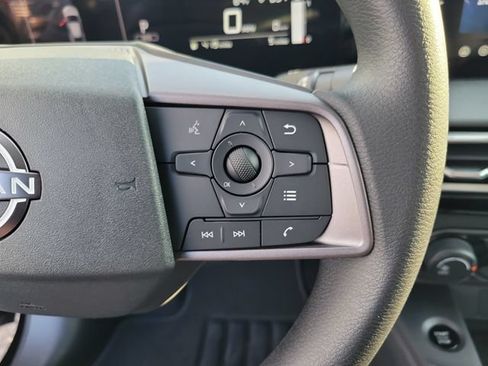 New 2026 Nissan Sentra S w/ S Cold Weather Package FWD image 19