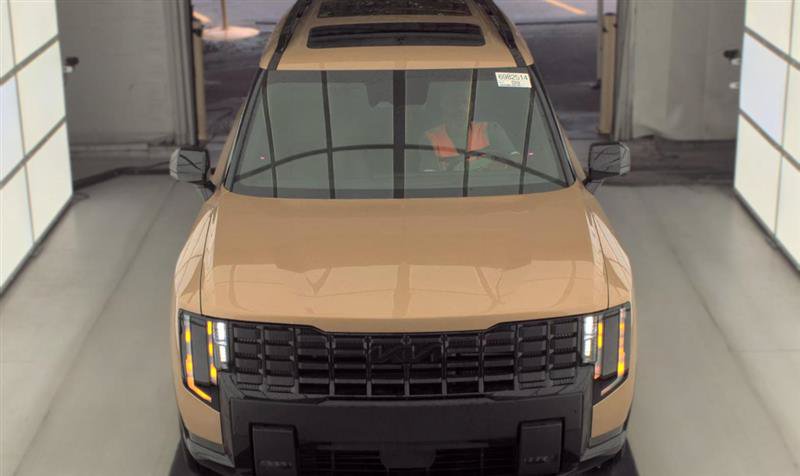 Used 2027 Kia Telluride SX Prestige X-Line AWD/4WD image 2