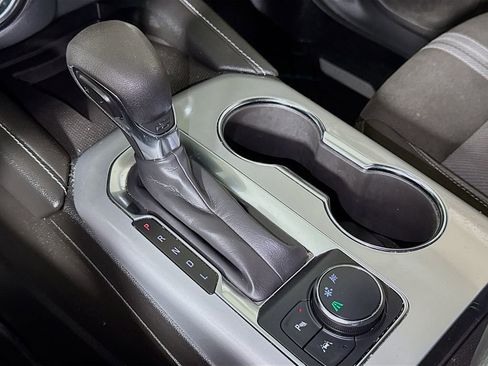 Certified 2024 Chevrolet Blazer LT w/ Convenience Package FWD image 14