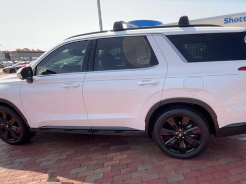 Used 2025 Hyundai Palisade XRT FWD image 7