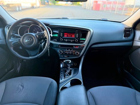 Used 2015 Kia Optima LX FWD image 15