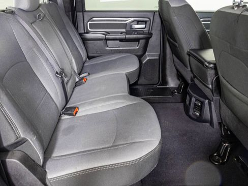 Used 2024 RAM 2500 Big Horn image 44