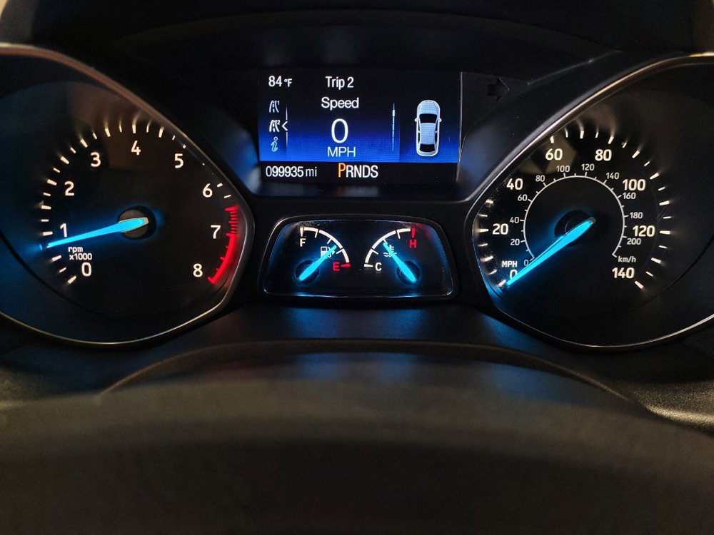 Used 2019 Ford Escape S FWD image 23