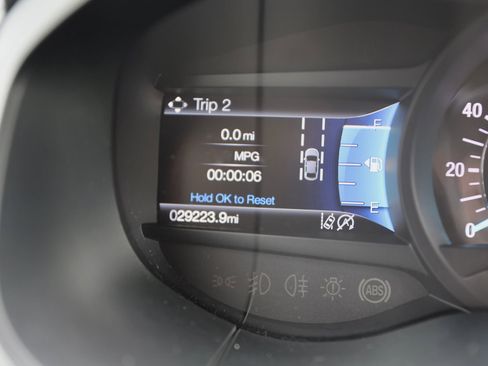 Used 2024 Ford Edge ST-Line AWD/4WD image 41