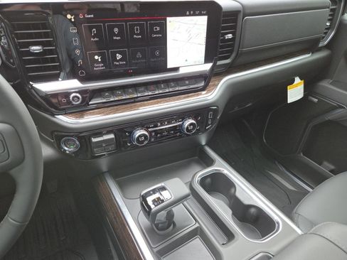 New 2026 GMC Sierra 1500 Elevation w/ Elevation Premium Package image 33