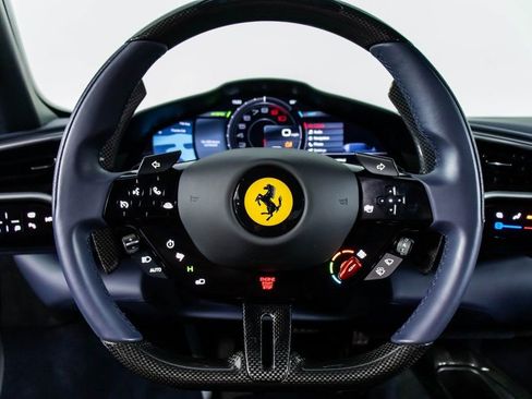 Certified 2025 Ferrari 296 GTB image 4