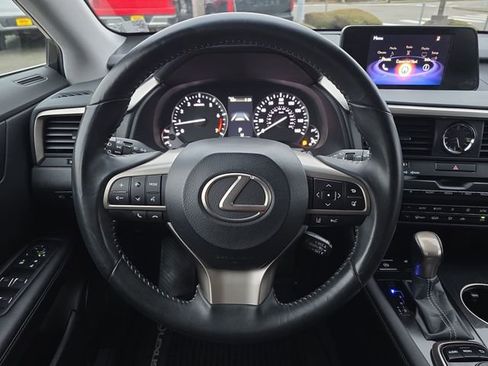 Used 2017 Lexus RX 350 FWD image 19