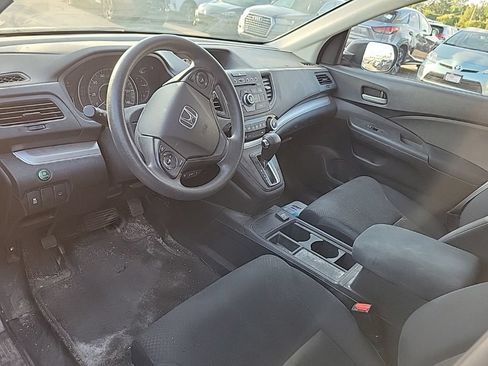 Used 2016 Honda CR-V SE image 7